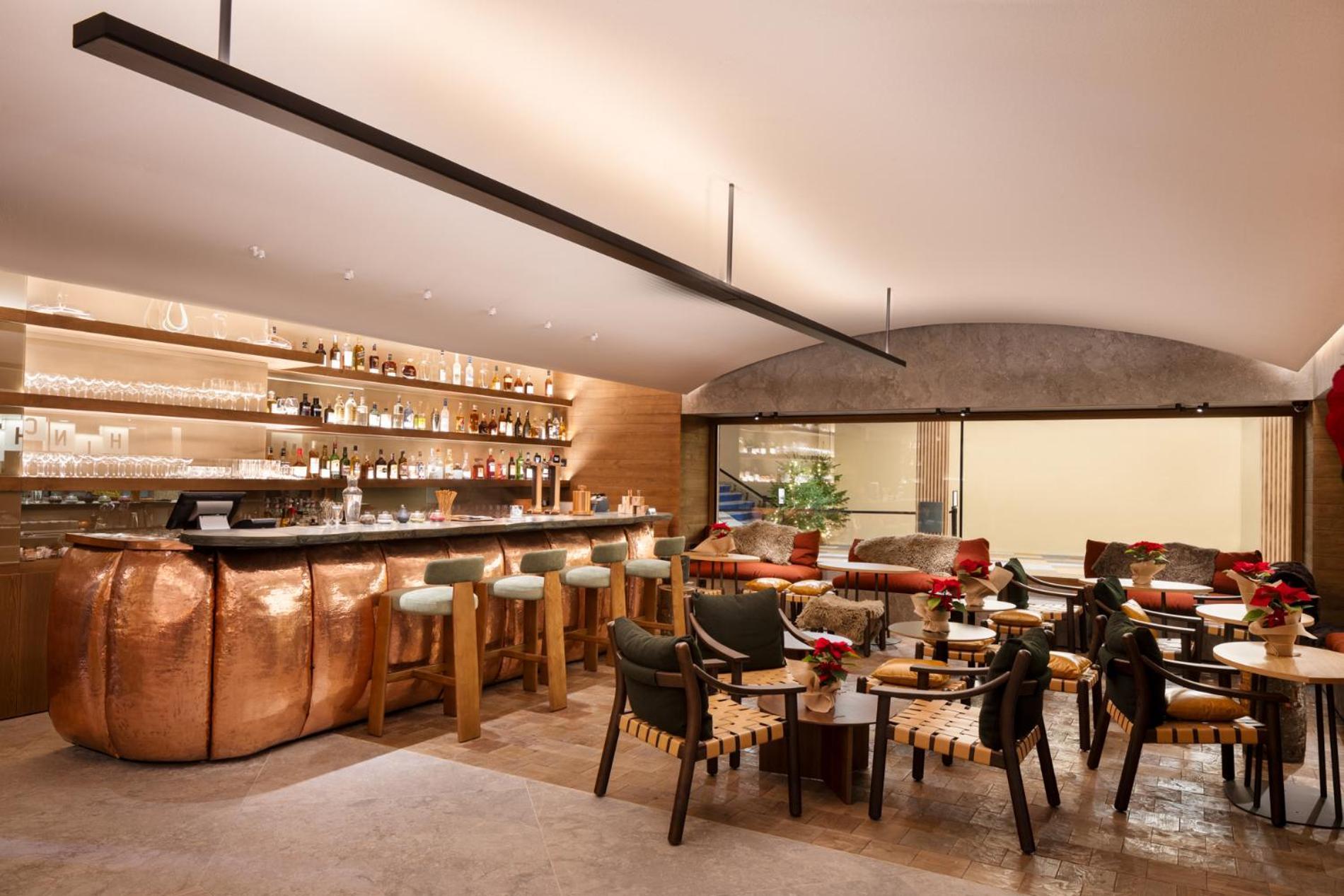 Hotel Mim Baqueira Luxury & Spa Baqueira Beret Eksteriør bilde