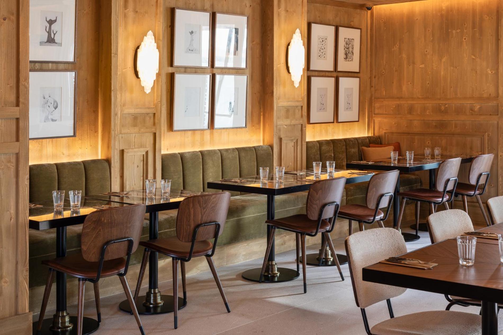 Hotel Mim Baqueira Luxury & Spa Baqueira Beret Eksteriør bilde