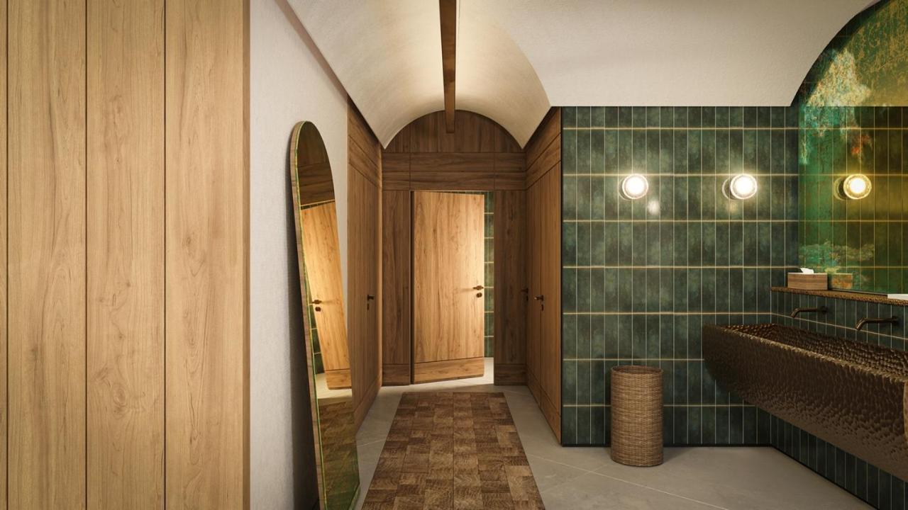 Hotel Mim Baqueira Luxury & Spa Baqueira Beret Eksteriør bilde